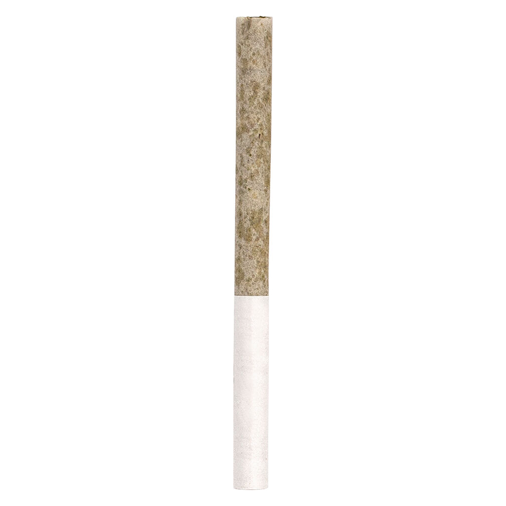 Crooked Dory - Terp Diamond Infused Pre-Roll - Hybrid - 4x0.5g
