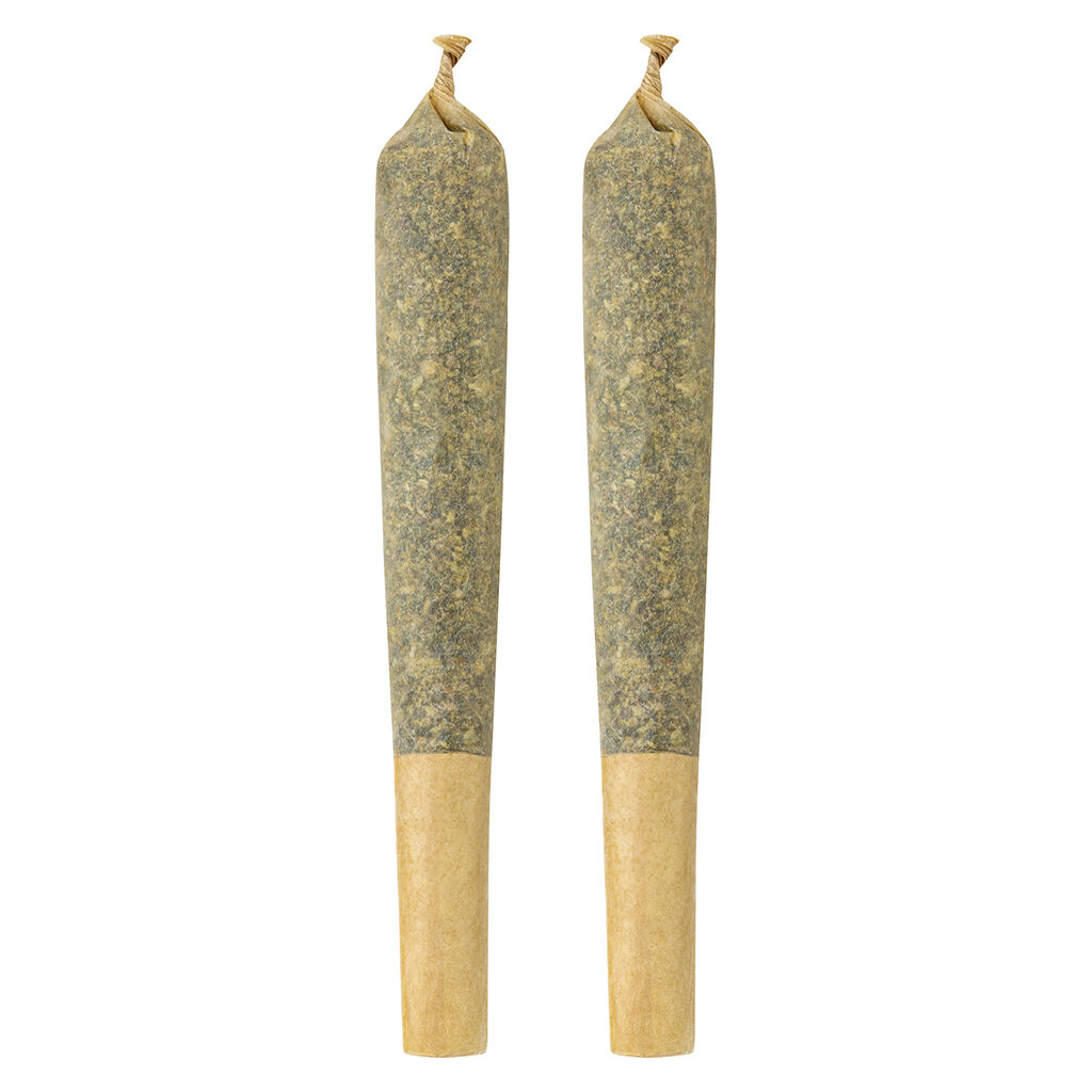 Burb - Cactus Milk Pre-Roll - Indica - 2x0.75g