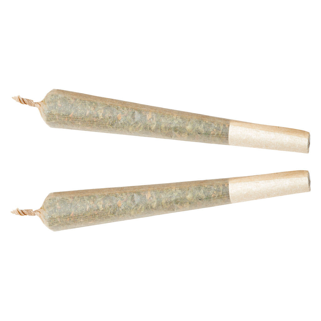 Happy & Stoned - Joyride Pre-Roll - Sativa - 1x1g