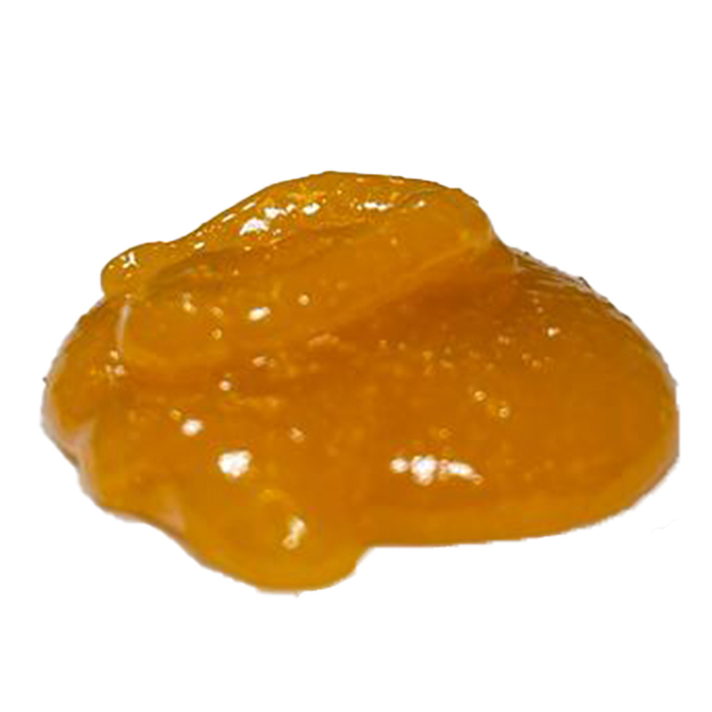 Wagners - Pink Bubba Live Resin - Indica - 1g
