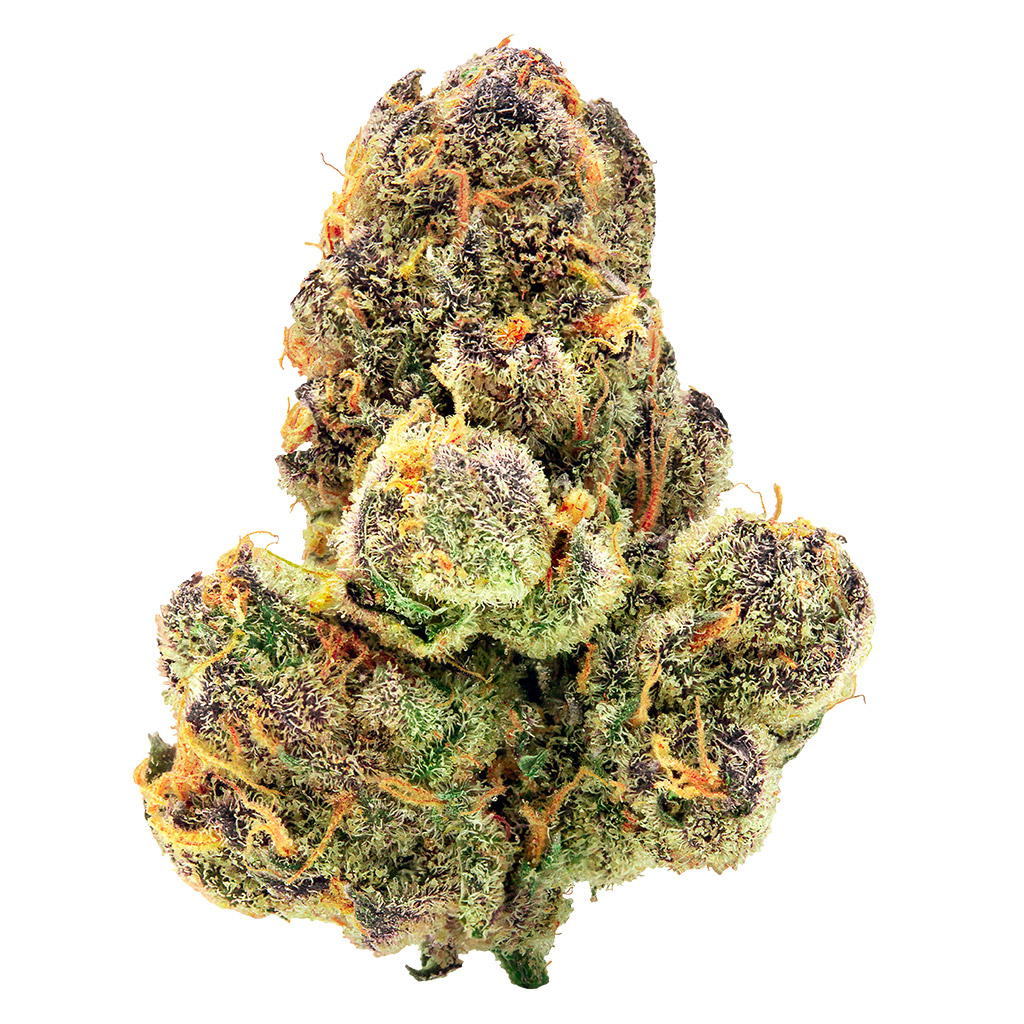 Spinach - Green Monster Breath