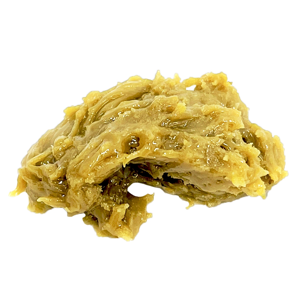 North 40 Cannabis - Black Cherry Punch Flower Rosin - 1g