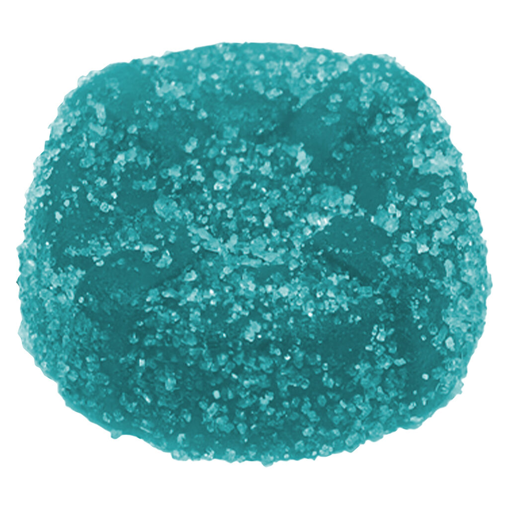 No Future - CBD Bomb - The CBD Blue One - Hybrid - 1 Pack