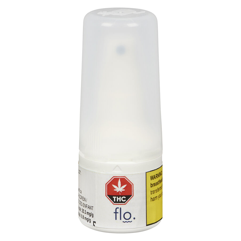 Flo - Flo Oral Spray - Blend - 15ml