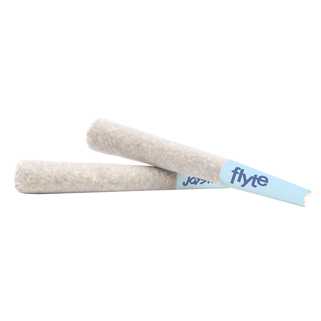 Flyte - Joysticks Infused Pre-Roll - EKTO Citrus - Sativa - 1x1g