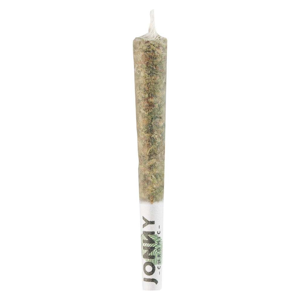 Jonny Chronic - Northern Lights Reefers Pre-Roll - Indica - 5x1g
