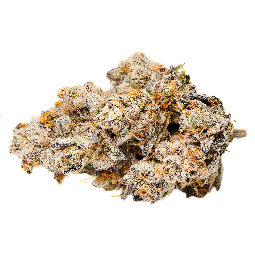 LOT420 - Orange Cake