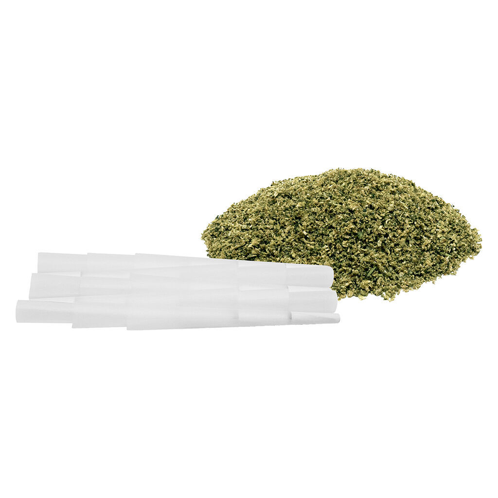 Hiway - Cones Fast Lane Unrolled Joints