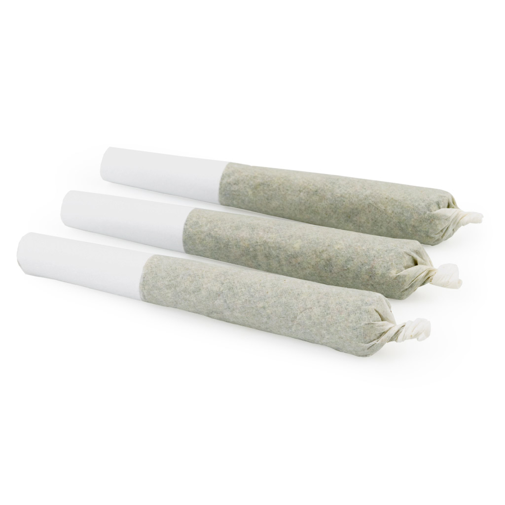 Spiritleaf Selects - French Toast #1 Pre-Roll - Hybrid - 3x0.5g