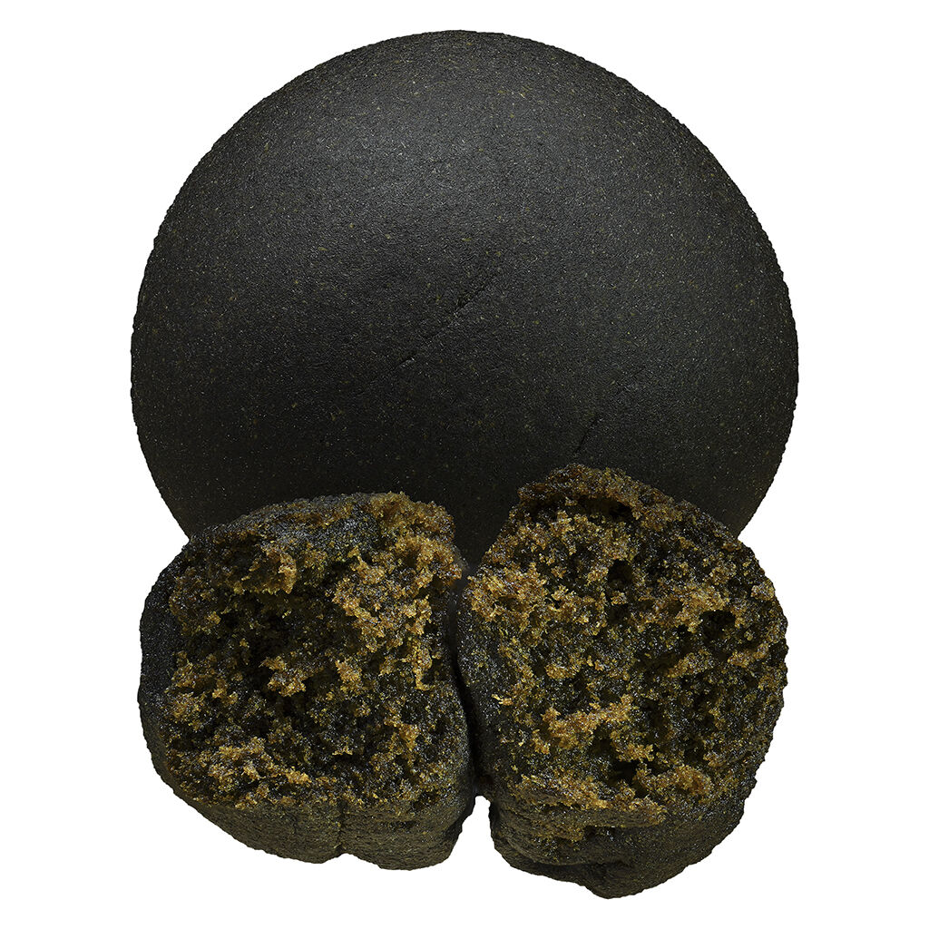 Vortex - Double Black Hash - Hybrid - 1g