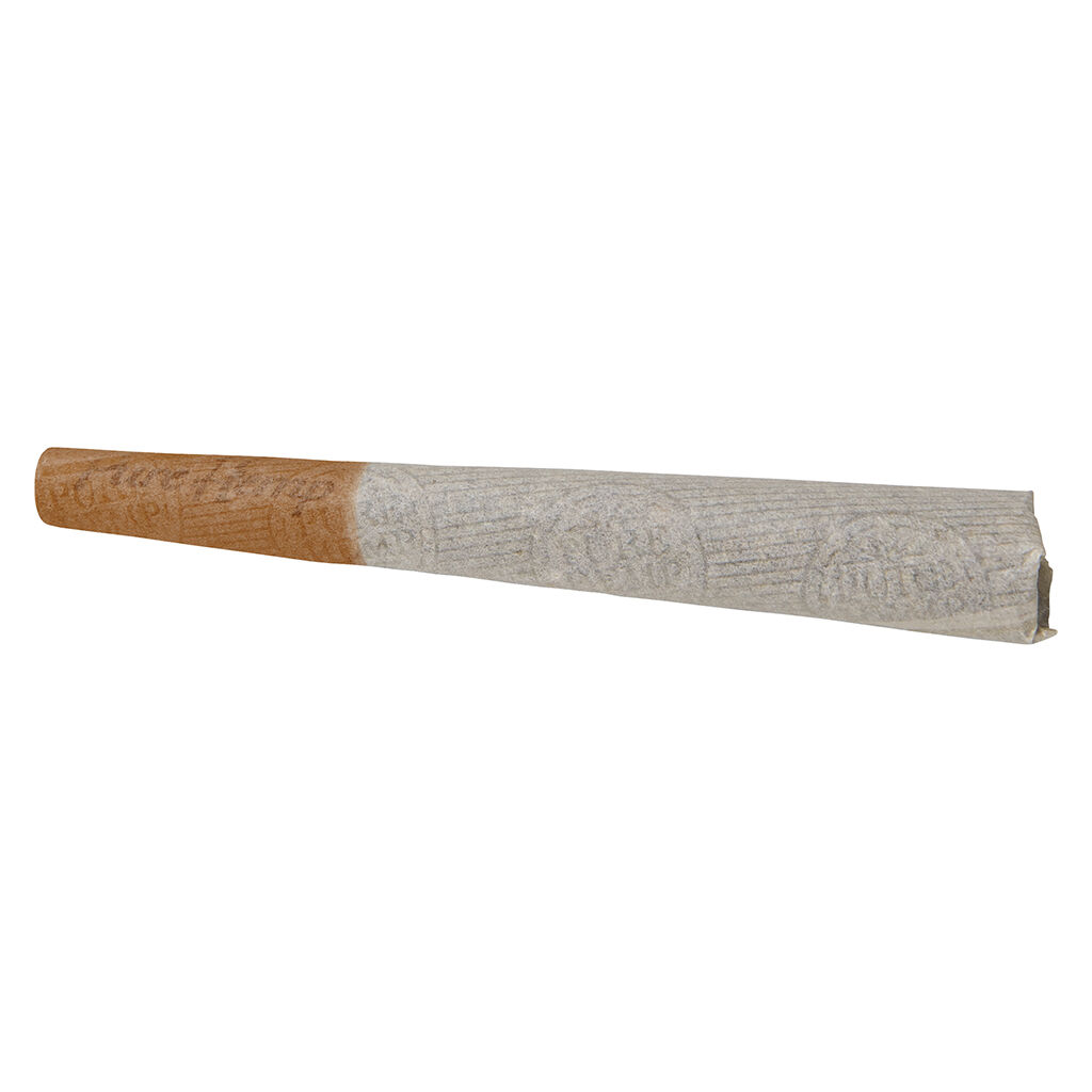 Abide - CBG Infused OG Haze Pre-Roll - Hybrid - 3x0.5g