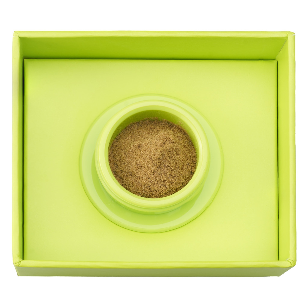 Good Supply - Sour Kush Kief - 1g