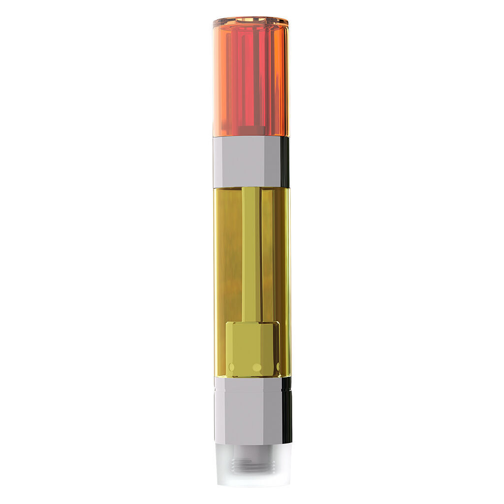 Platinum - Kiwi Crush 510 Thread Cartridge - Sativa - 1g
