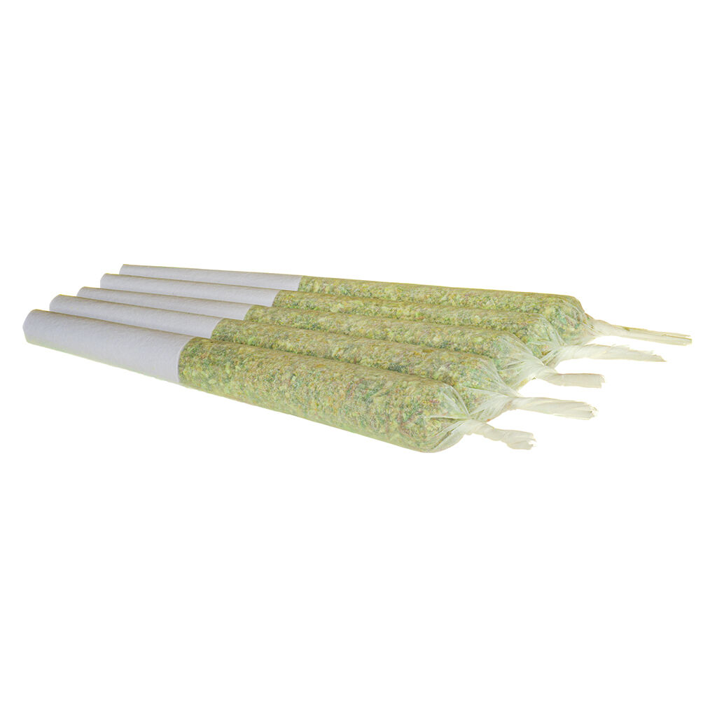 San Rafael '71 - Ponderosa Pine Pre-Roll - Sativa - 5x0.5g