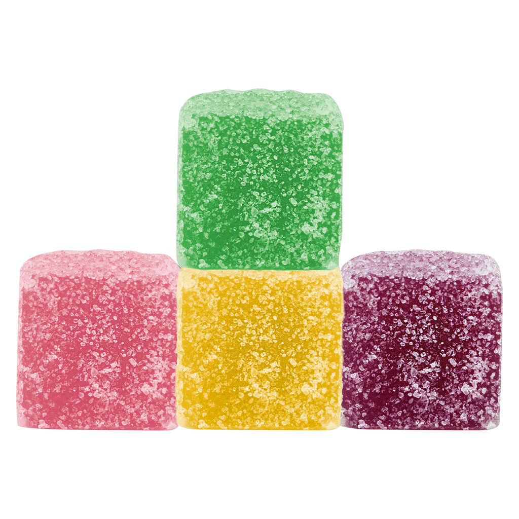 BLAST - Cosmic Fiesta - Hybrid - 4 Pack