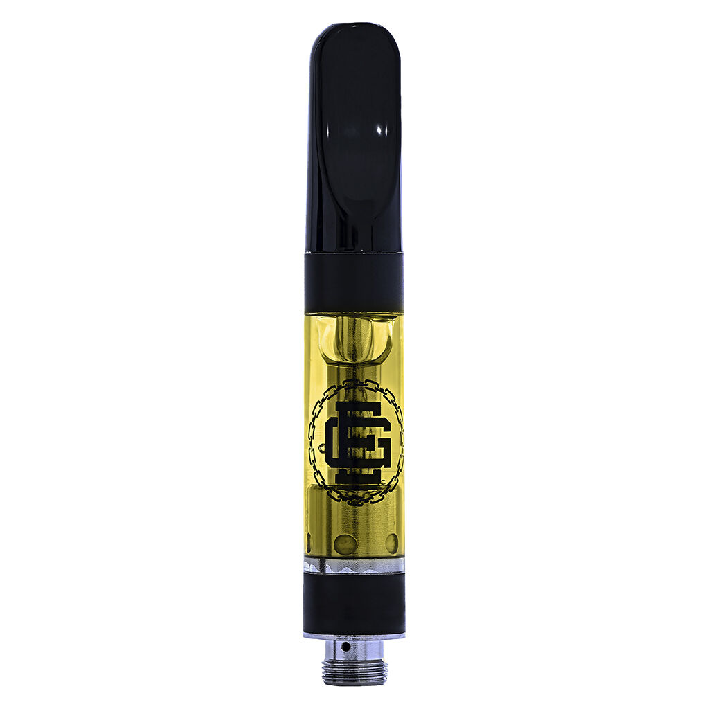 Endgame - Neon Fizz Cart 510 Thread Cartridge - Indica - 0.95g
