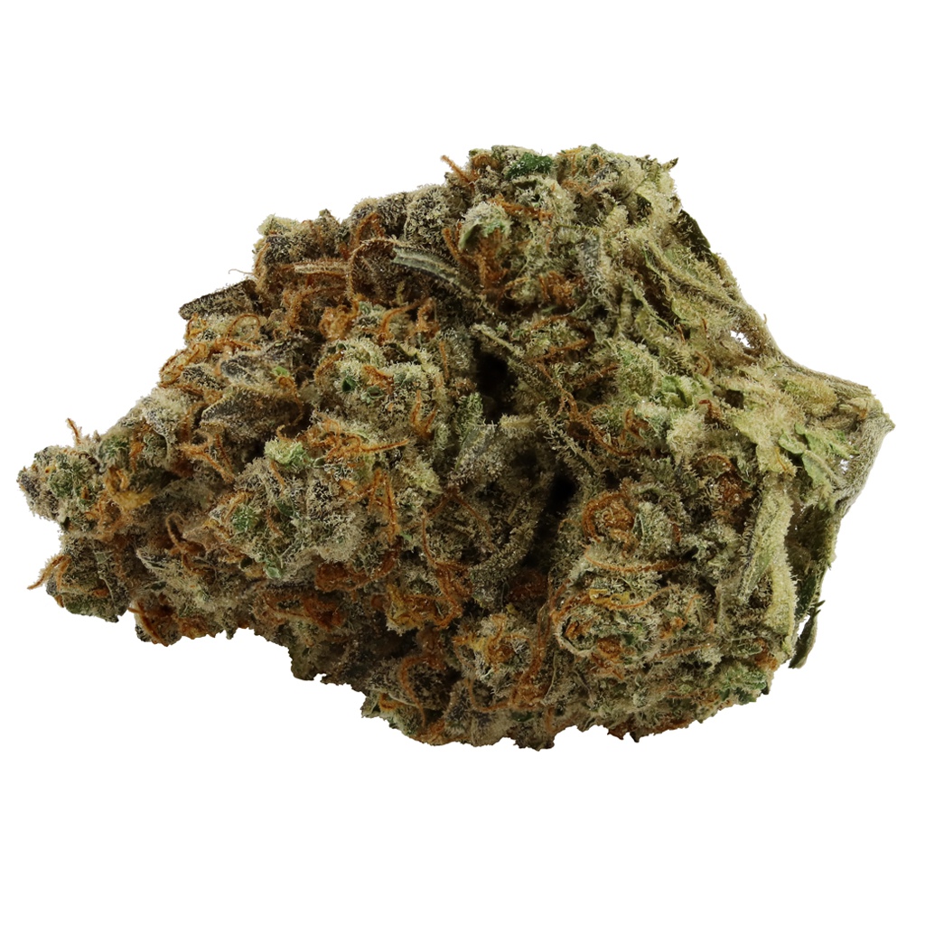 Thumbs Up Brand - Amnesia x Super Haze