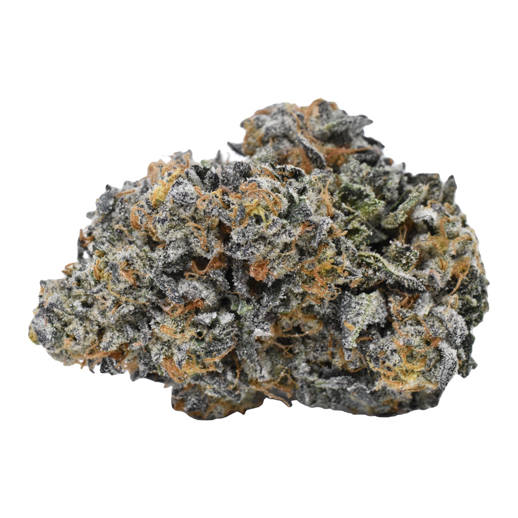 Weed Me - Ice Cream Cake