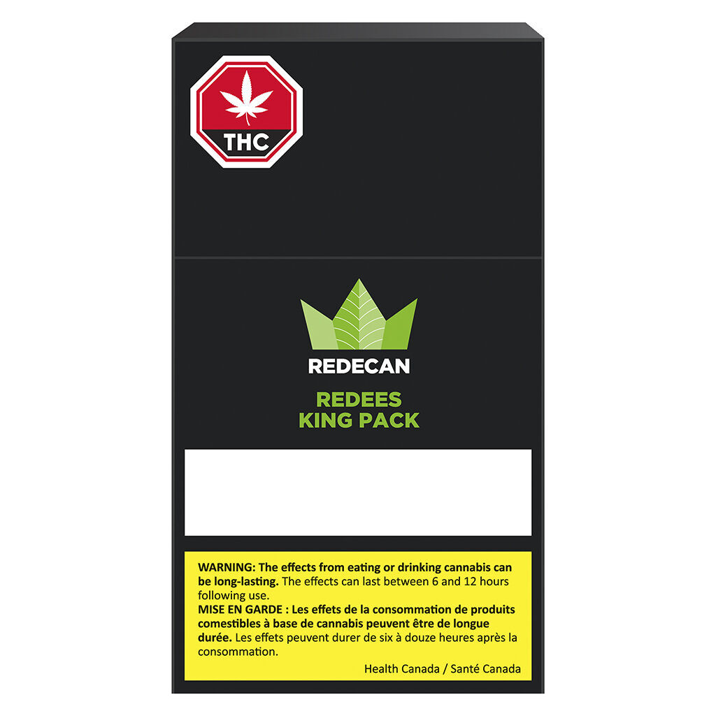 Redecan - Lilac Diesel Redees King Pack - Sativa - 70x0.4g