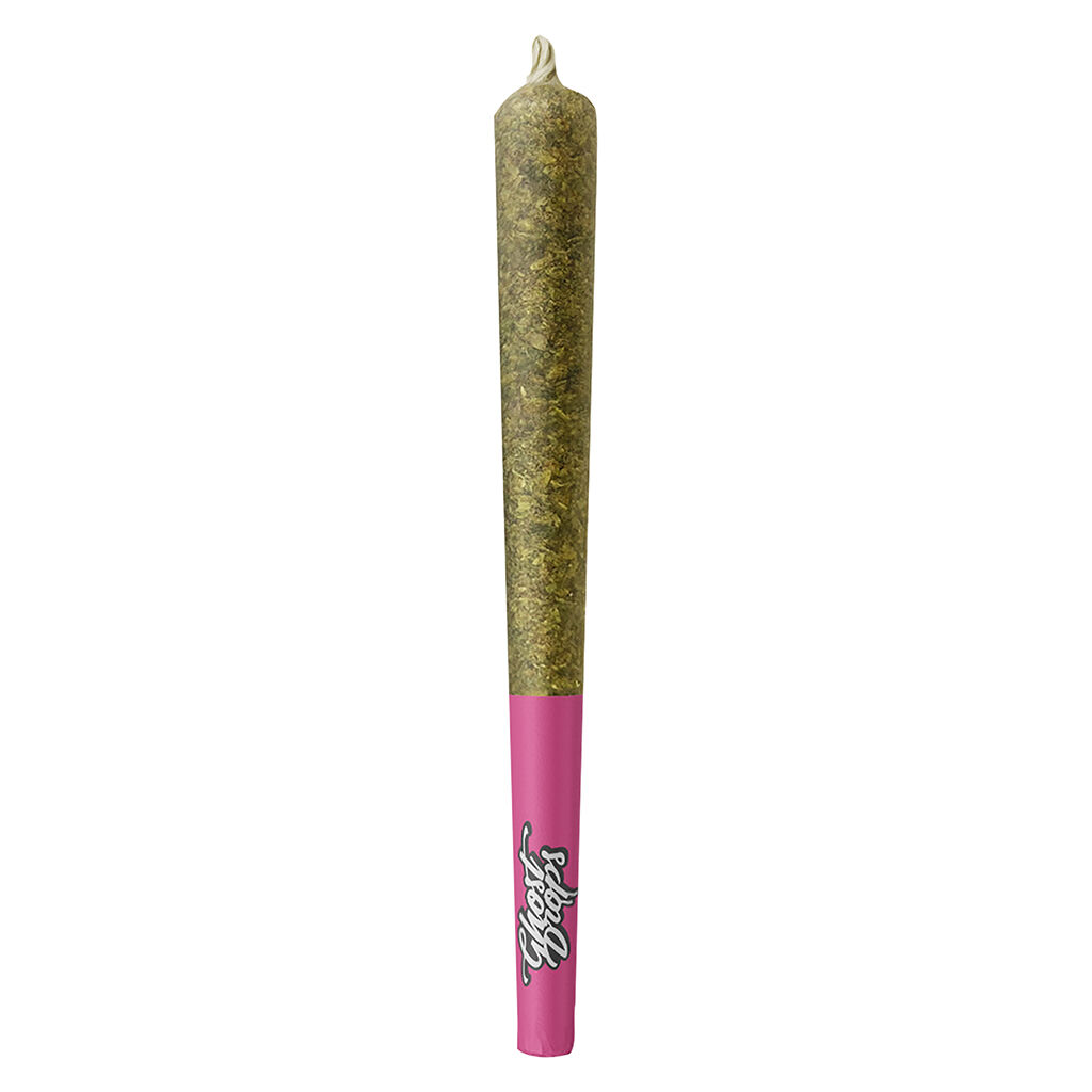Ghost Drops - Triple Threat - Gas Pack Pre-Roll - Indica - 3x0.5g