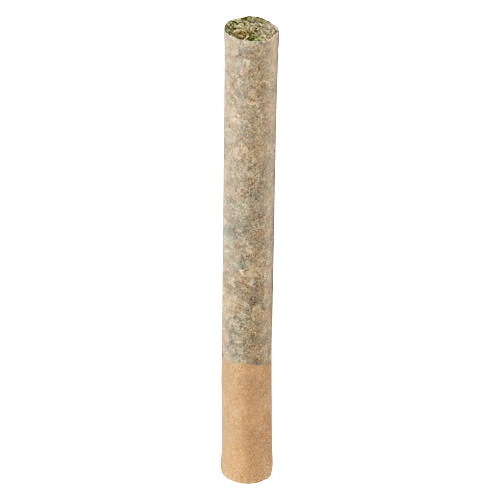 Cappellano Cannabis - BC ORGANIC (LSO) MAPLE BLIZZARD Pre-Roll - Indica - 1x0.5g