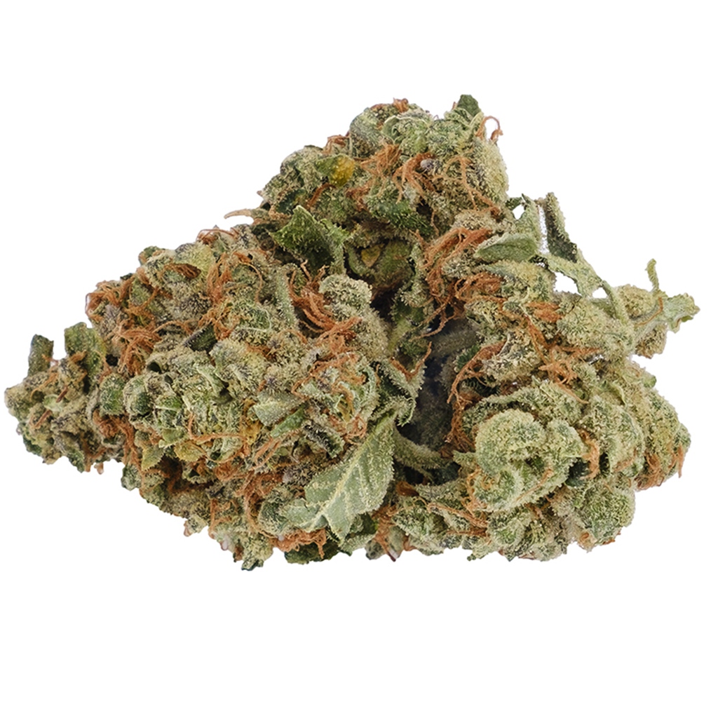 Back Forty - Pine Kush