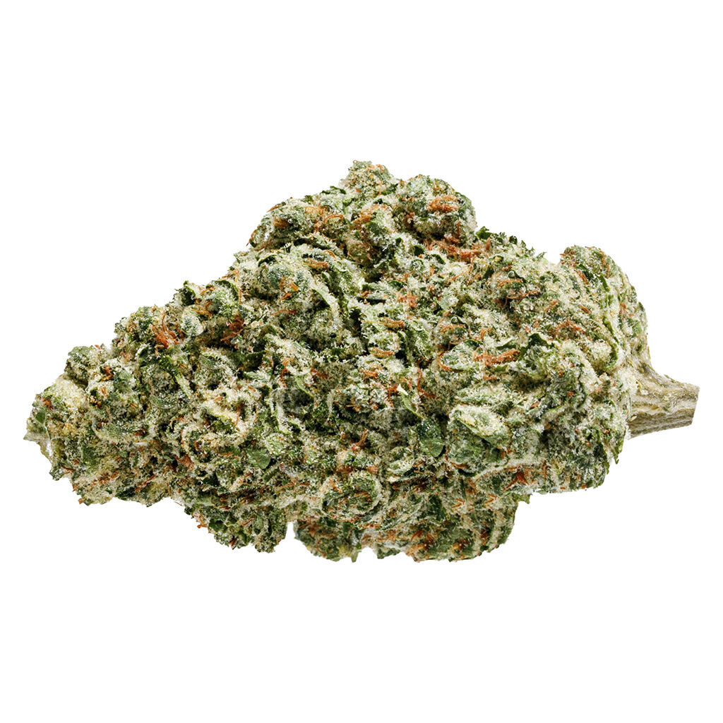 The Original Fraser Valley Weed Co. - White Fire OG