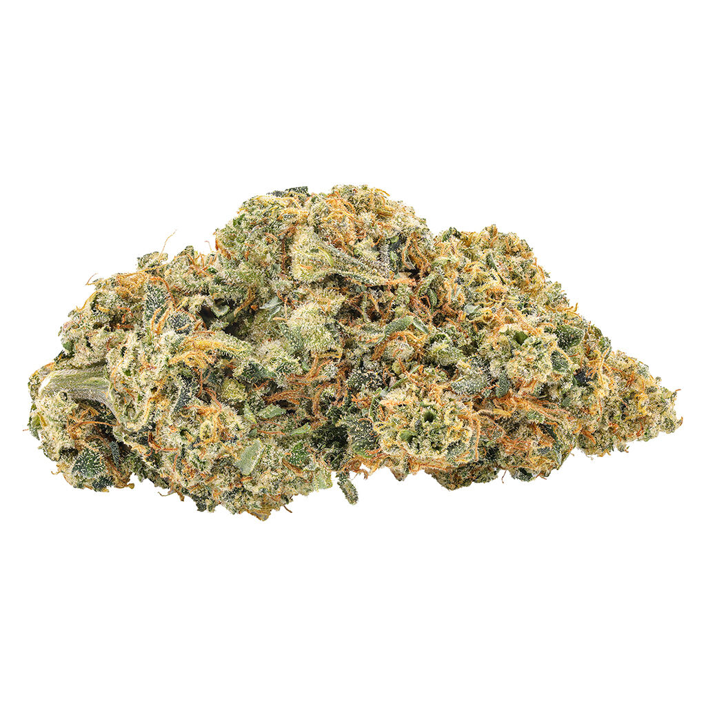 Big Bag O' Buds - Frosted Rootbeer