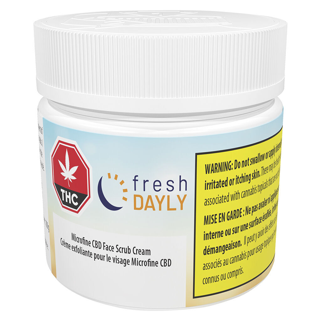 PROOFLY - Extra Strength Muscle Balanced 1:1 Cream - Sativa - 100g