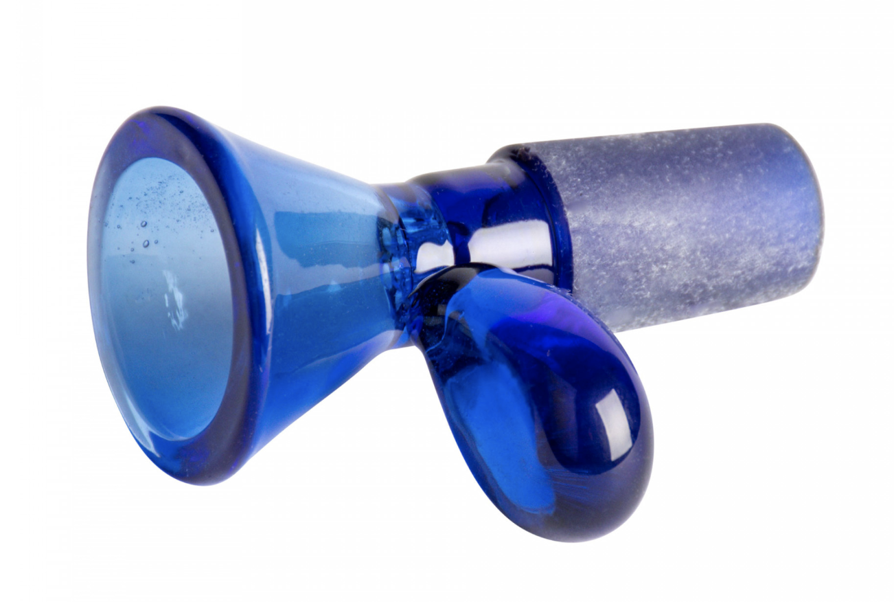 14mm Pull Out - Blue