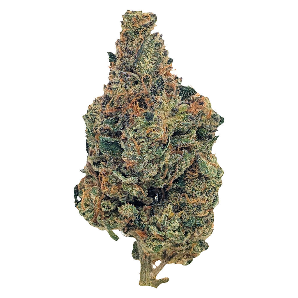 Simply Bare - BC Organic Caviar-Z