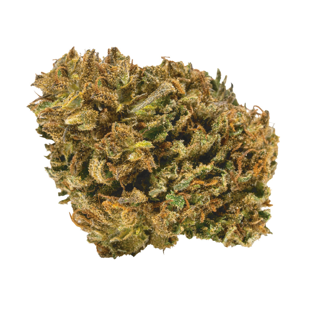 5 Points Cannabis - Cherry Blossom