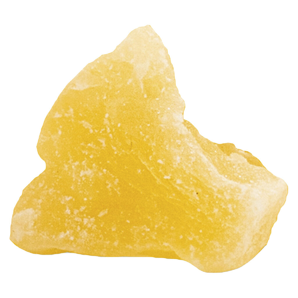 Coterie - Dried Pineapple Soft Chews - Sativa - 10 pack
