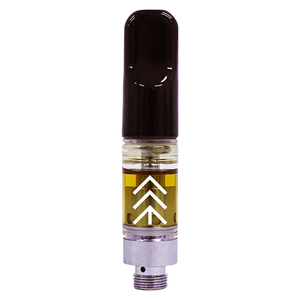 Port North - Cherry Boat - Full Spectrum Live Rosin Syrup - Hybrid - 0.5g