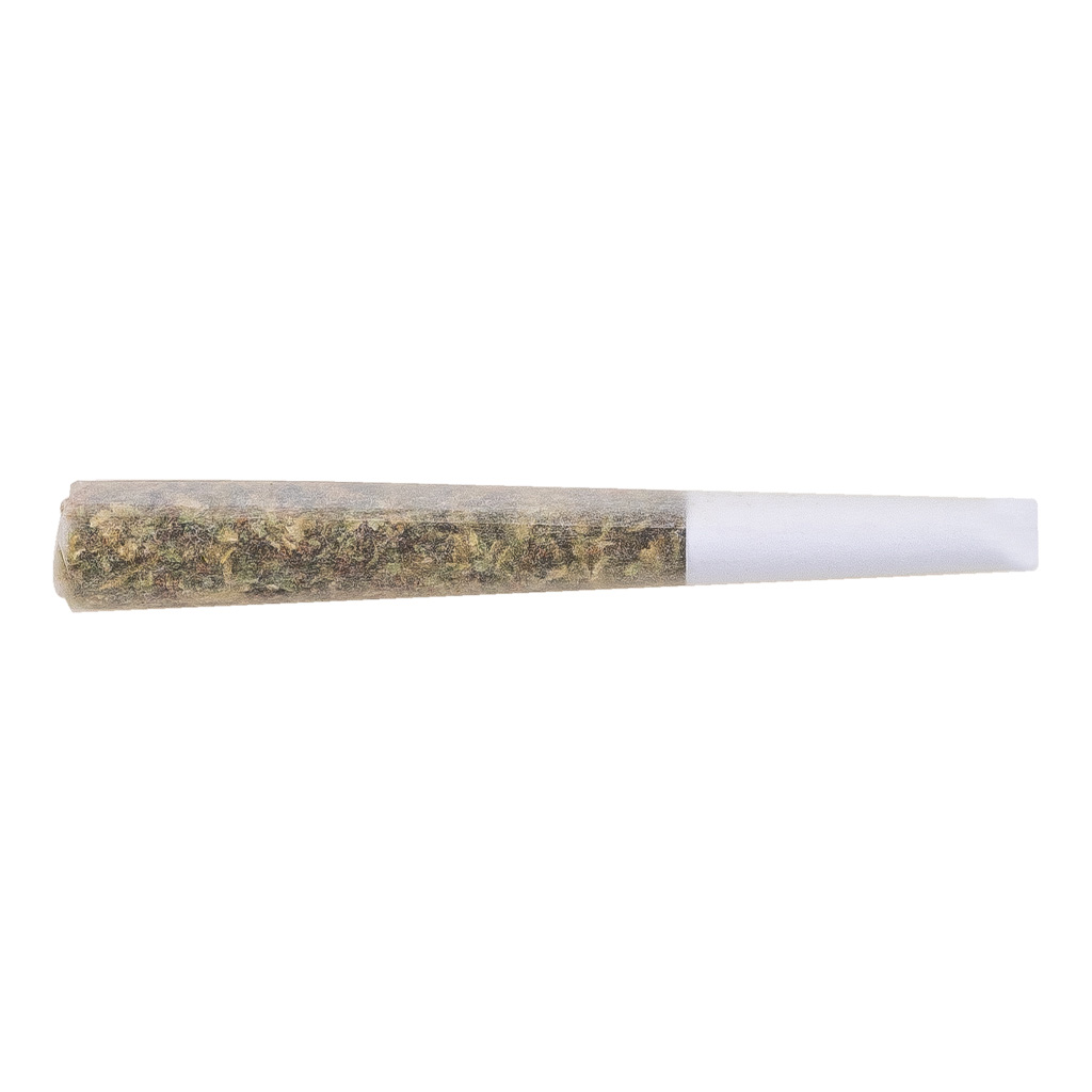 Dank Craft - Koko's Cookies Pre-Roll - Indica - 3x0.5g