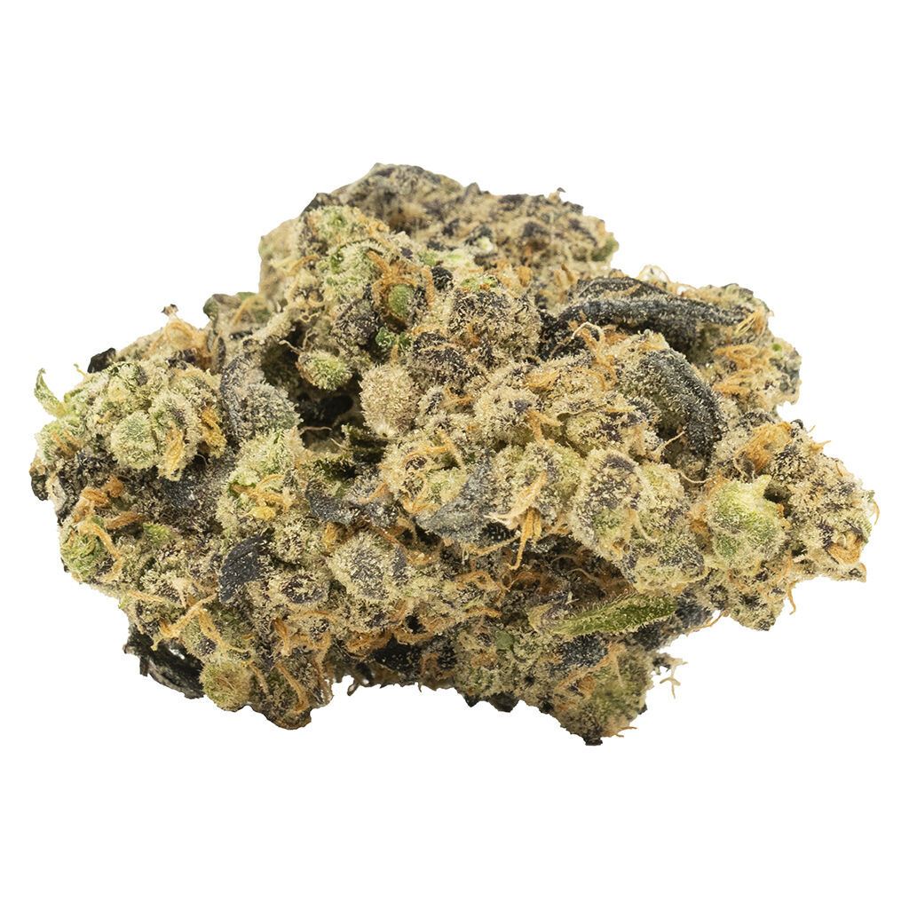 DOJA - Lime MAC