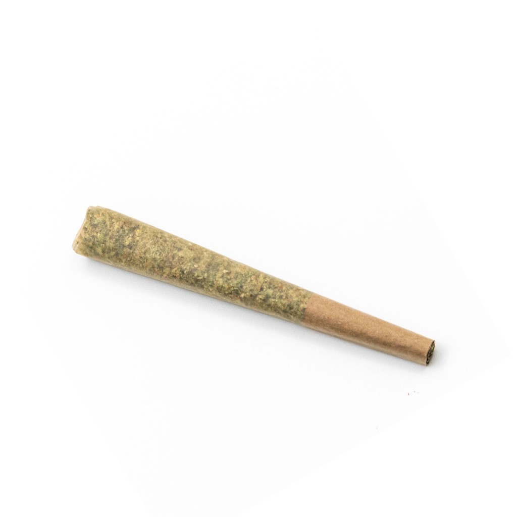 Ambr - Infused Multi Strain Pre-Roll Pack - Hybrid - 4x0.5g