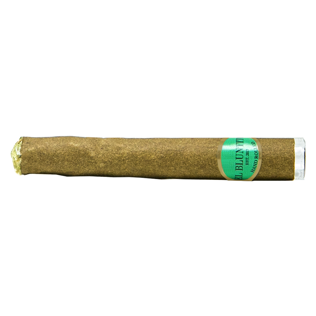 El Blunto - El Bluntito Viva Pre-Roll - Sativa - 3x0.5g