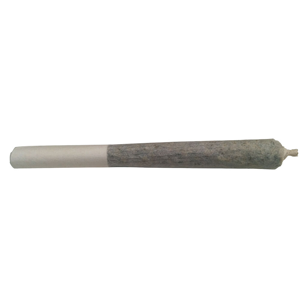 El Camino - Chiquita Banana Baby - Indica - 10x0.4g