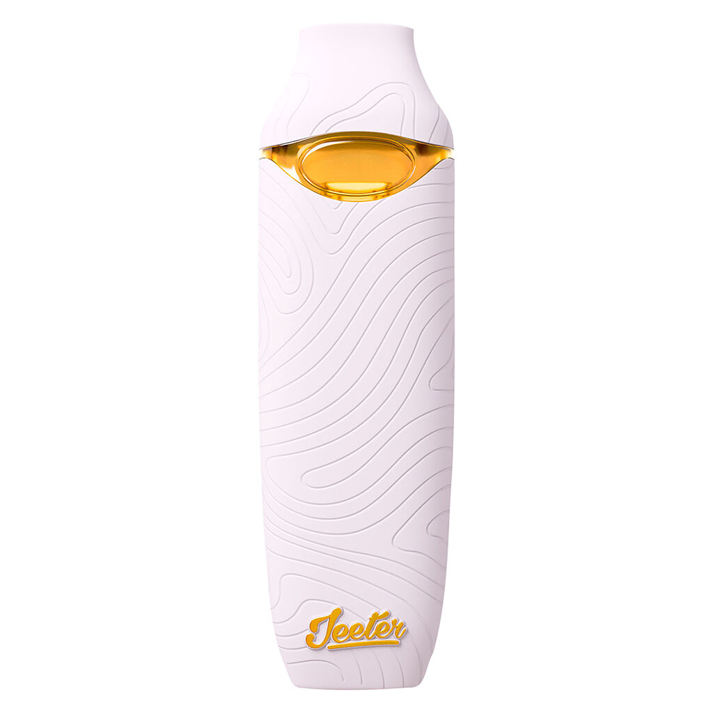 Jeeter - Blue Dream Liquid Diamond AIO Vape - Sativa - 0.95g