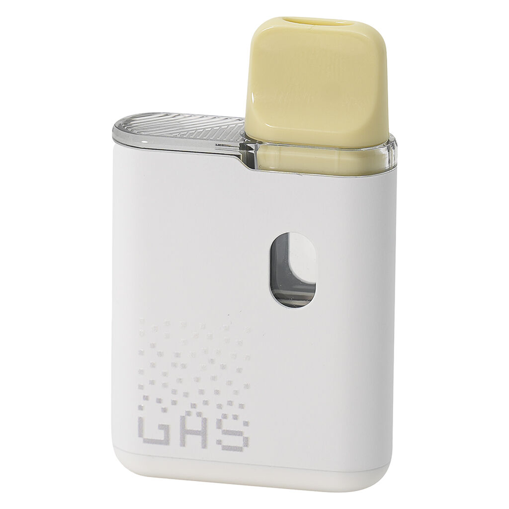 (GAS) - Vanilla Live Diamonds All in One Box Cart - (Gas) - Vanilla Live Diamonds All in One Box Cart