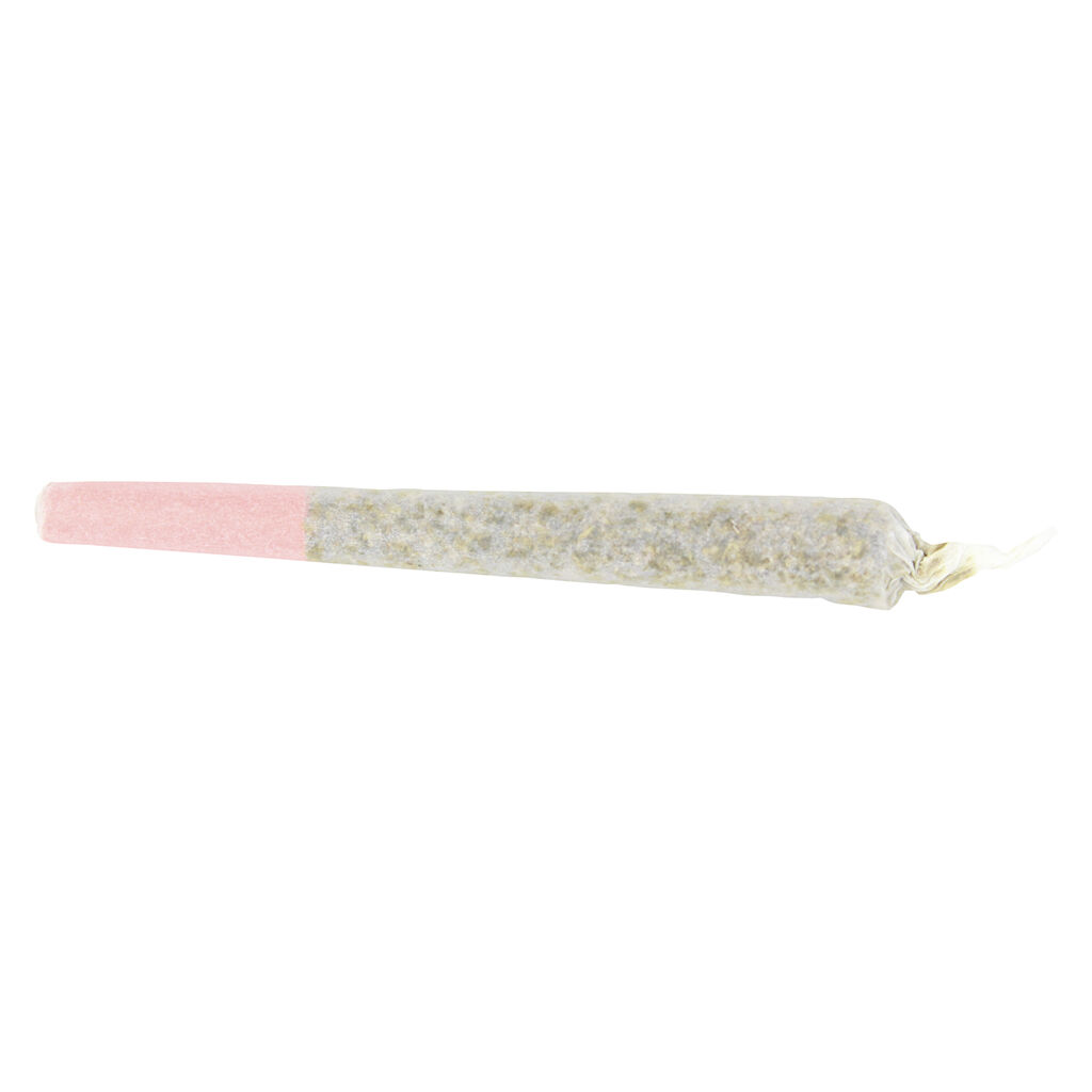 The Oz Store - Melon Munchies Infused Pre-Roll - Hybrid - 1x1g