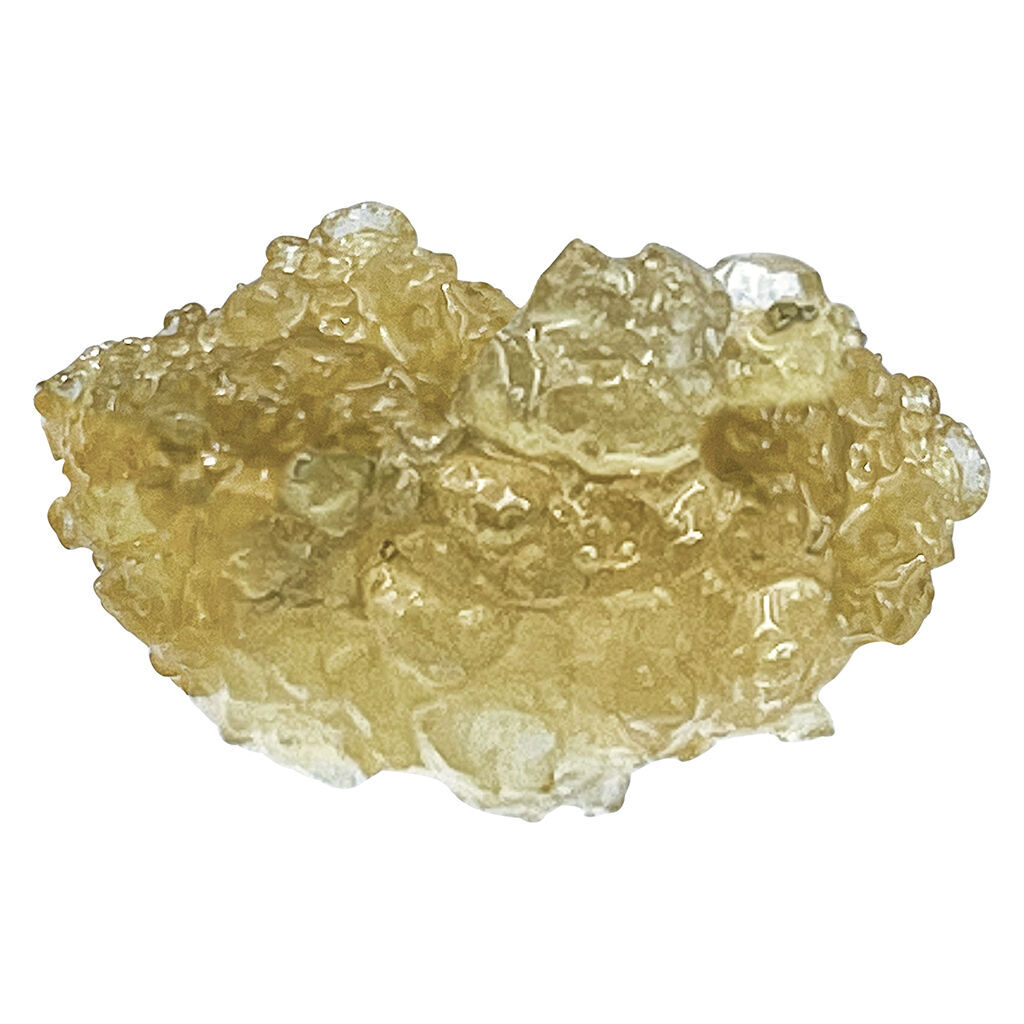 Tribal - Triple Burger Full Spectrum Extract - Indica - 1g