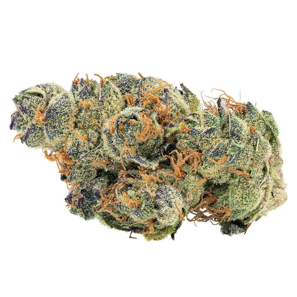 Big Bag O' Buds - GMO Cookies
