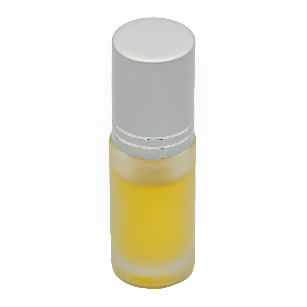 SleepWell - CBD Night Temple Roller - Hybrid - 10ml