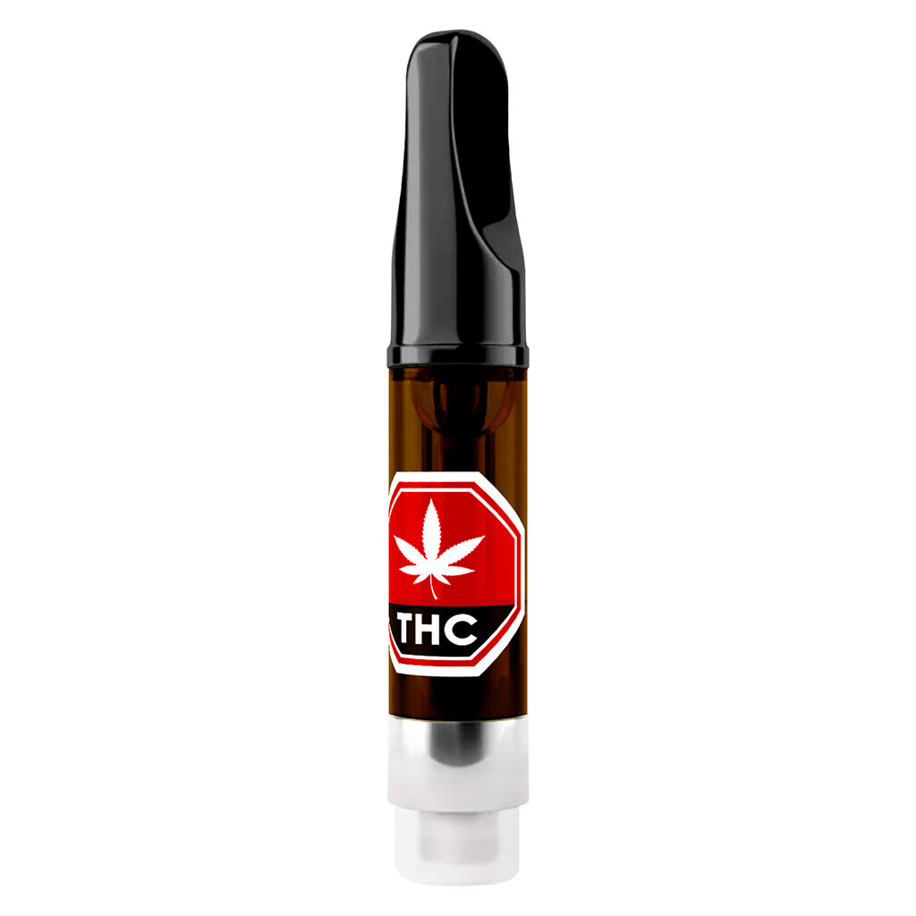 Fuga - Mandarin C. Rosin 510 Thread Cartridge - Hybrid - 1g