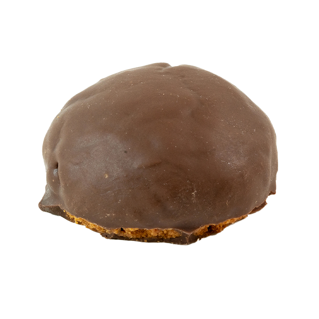 Panacea - High CBD Chocolate Fat Bomb - Hybrid - 1 Pack