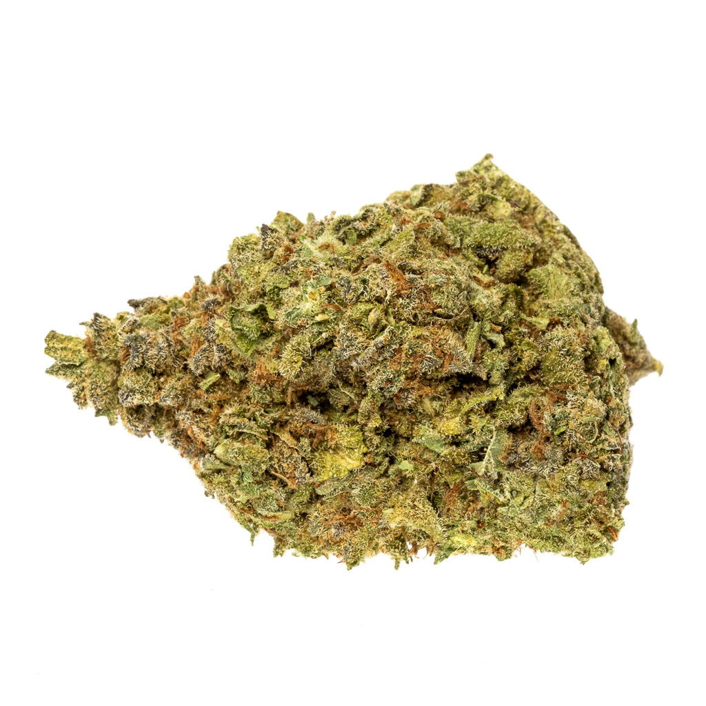 Divvy - Pineapple Nuken