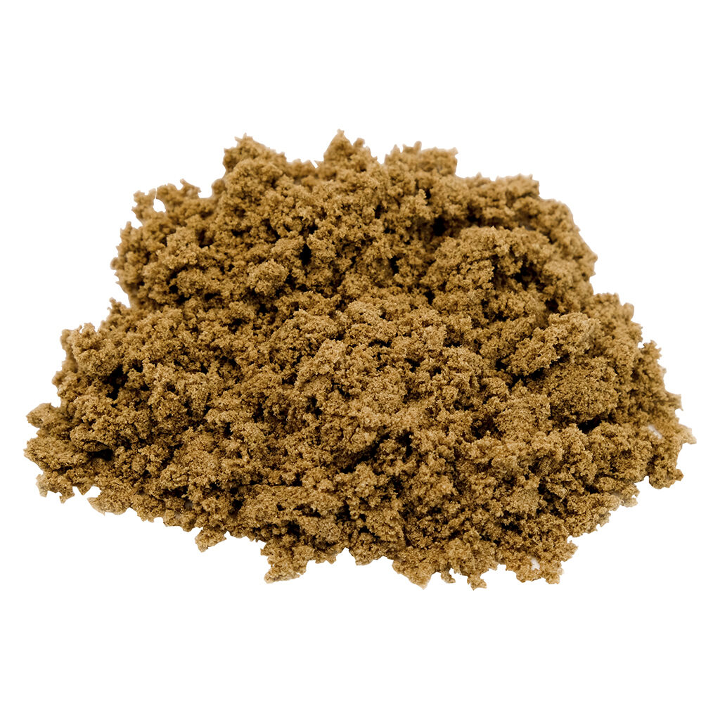 Four Buds Farms - Crop Rotation Bubble Hash - Hybrid - 2g