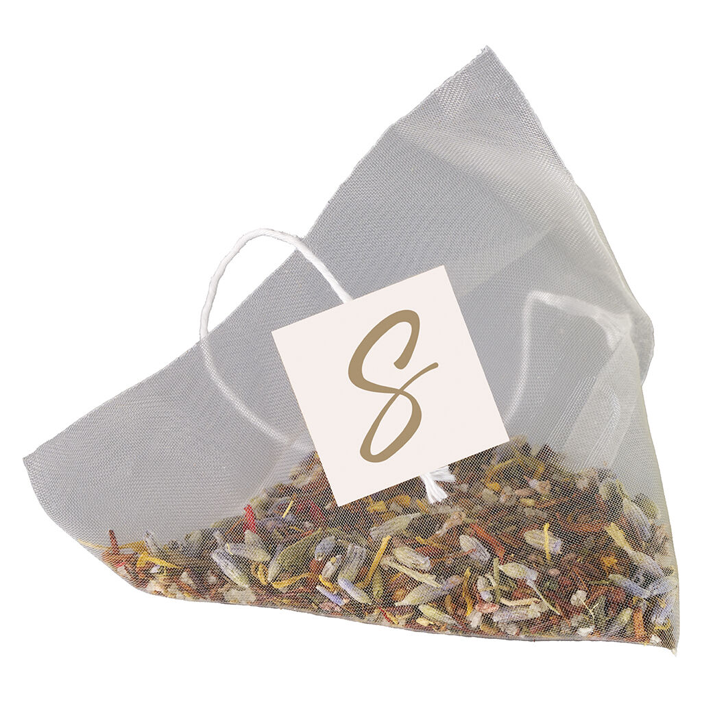 Solei - Chai Rooibos Tea - Hybrid - 5 Pack